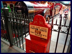 National Railway Museum 084